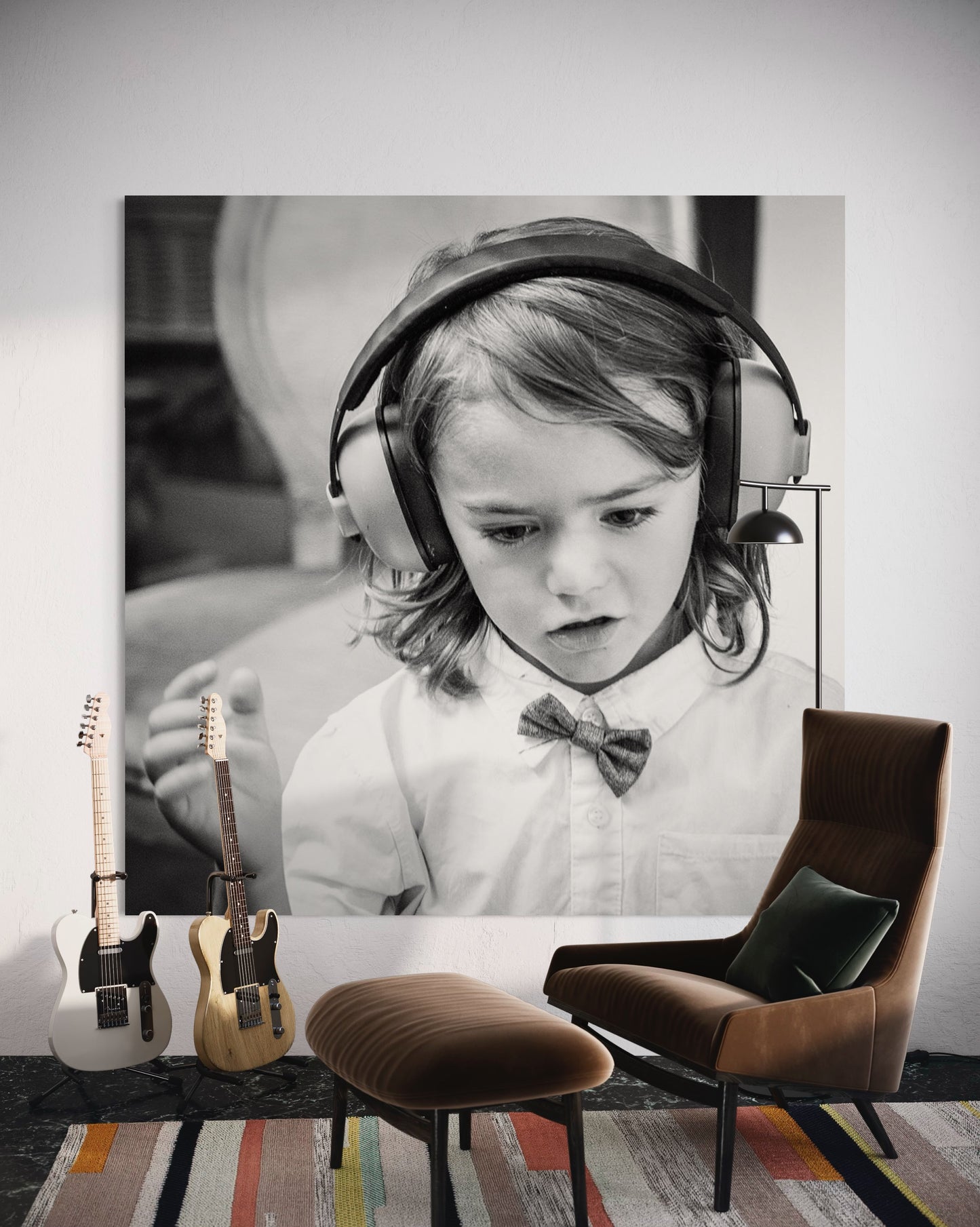 CINEMATIC PORTRAITS - Scatti da film, ovunque tu voglia.