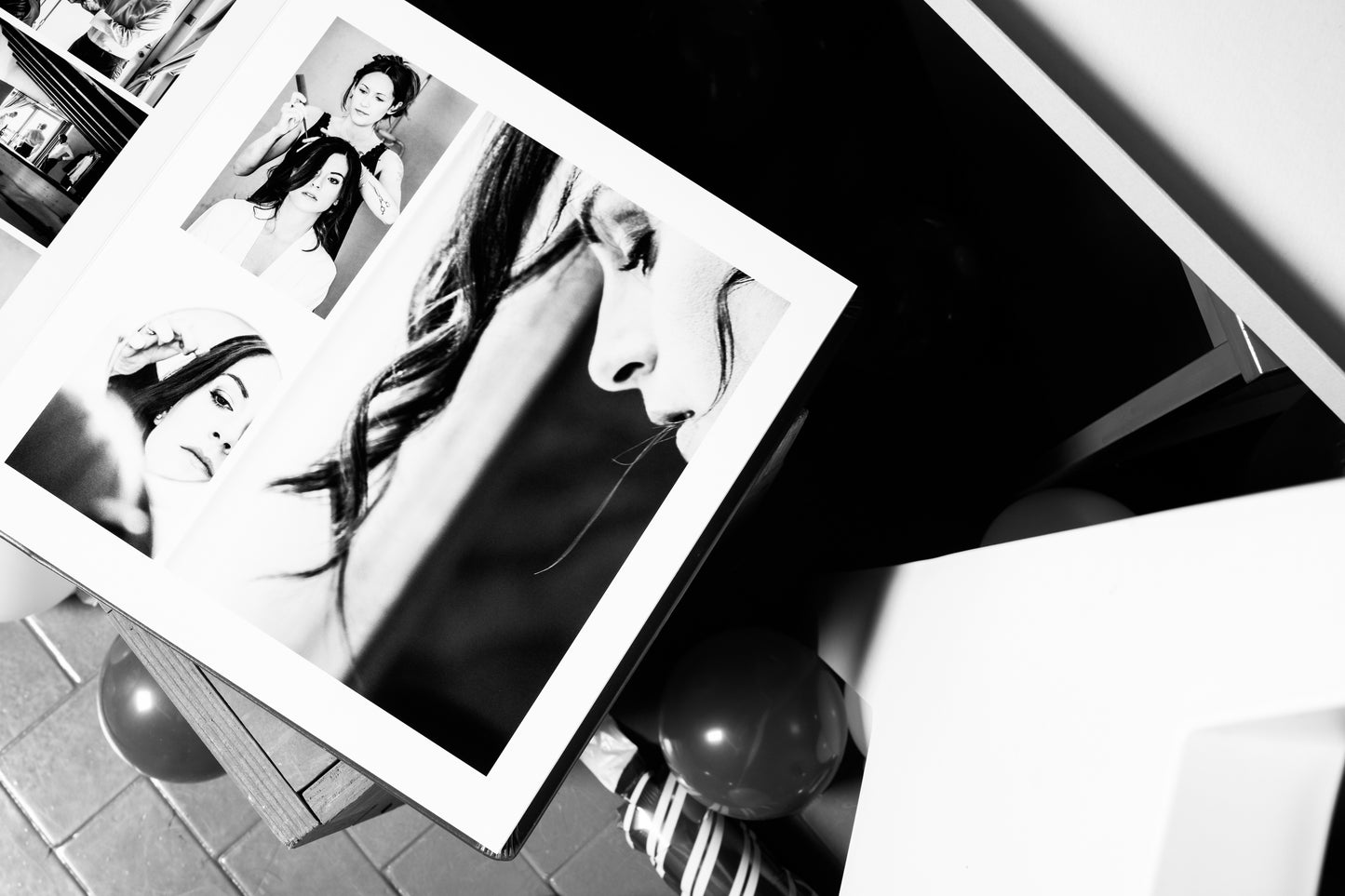 MATRIMONIO - L - album e twins