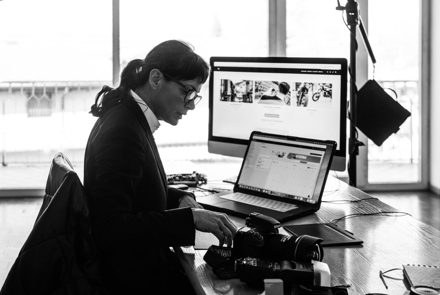 APPUNTAMENTO + SHOTTINO