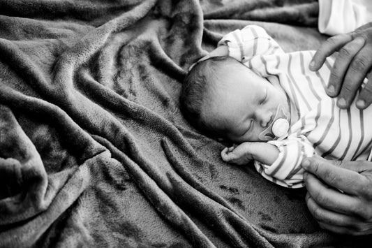 CINEMATIC MATERNITY e NEW BORN