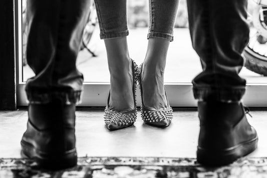 CINEMATIC PORTRAITS - Scatti da film, ovunque tu voglia. ALL DAY LONG