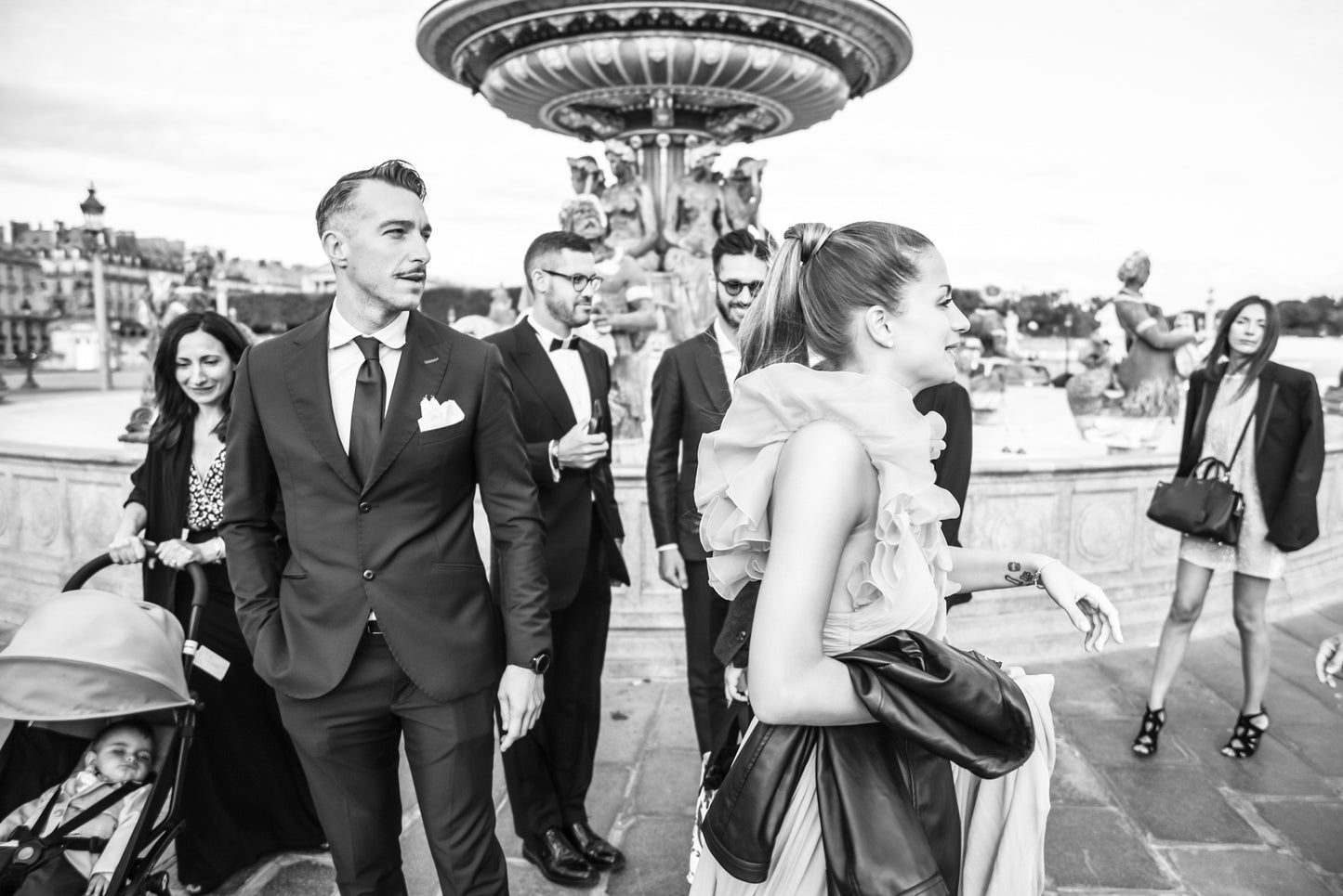 MATRIMONIO - XS - civile - 4 ore