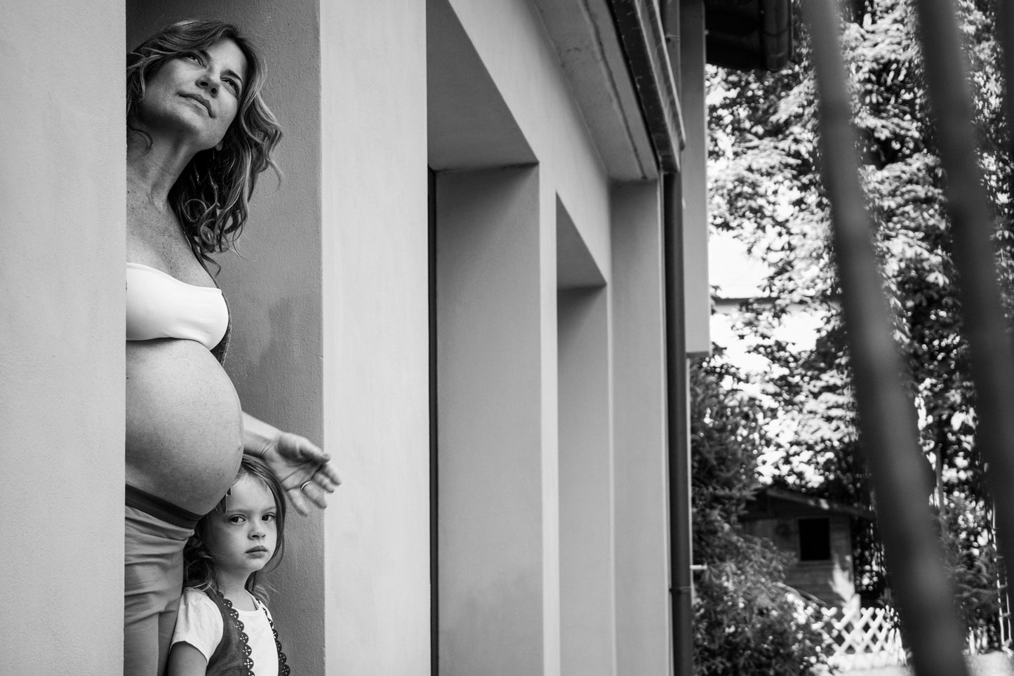 CINEMATIC MATERNITY e NEW BORN