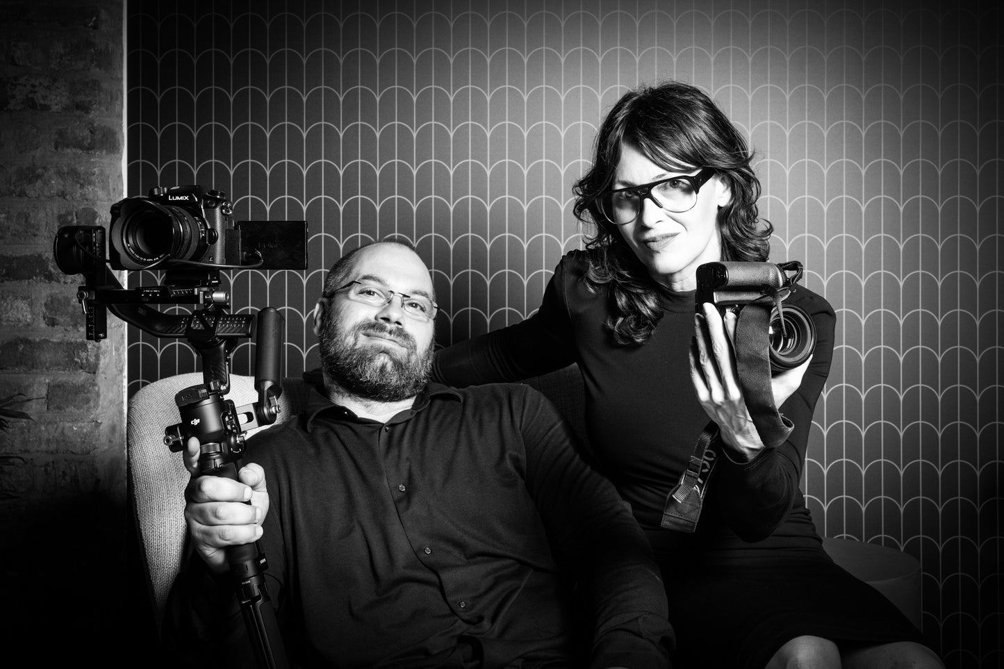 🎥 Regala un set fotografico privato!