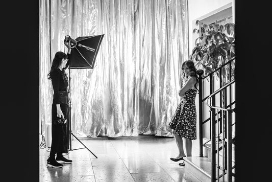 🎥 EVENTI AZIENDALI & FESTE DI TEAM