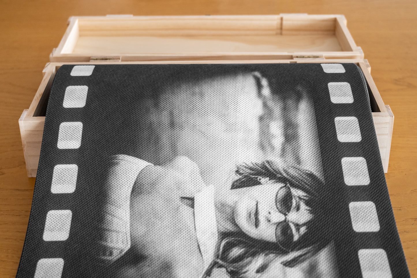 Album Cinematic + Servizio fotografico