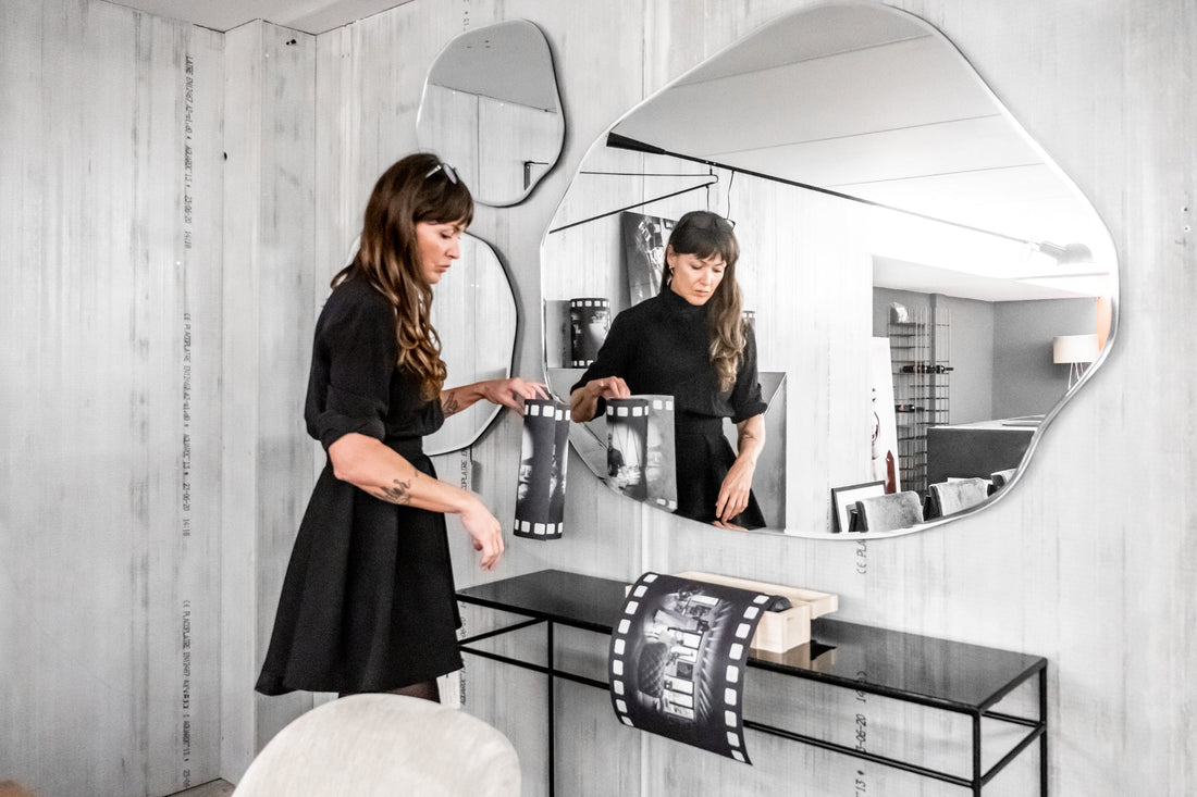 MEET ME IN AREADOCKS!