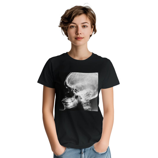 Memento Mori  - T-shirt girocollo Unisex Pesante | Gildan®5000