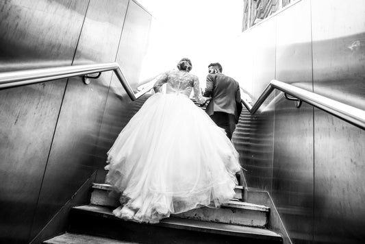 MATRIMONIO - L - album e twins