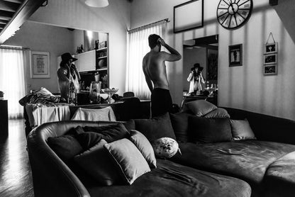 CINEMATIC MATERNITY e NEW BORN