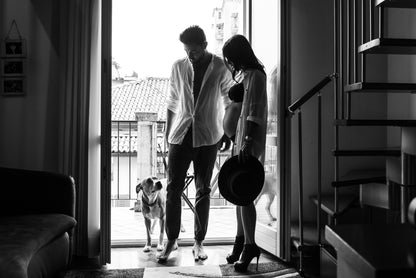 CINEMATIC MATERNITY e NEW BORN
