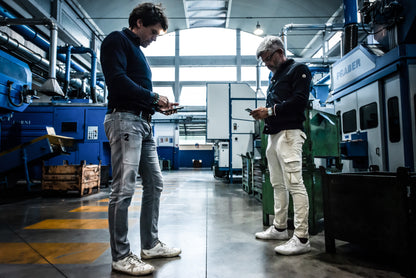 STORIE DI BRAND