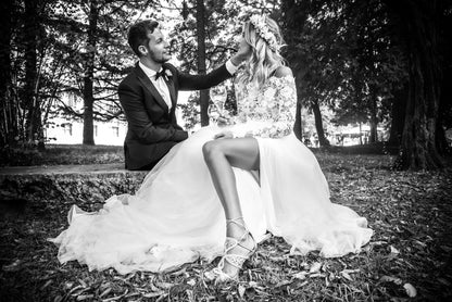 MATRIMONIO - L - album e twins