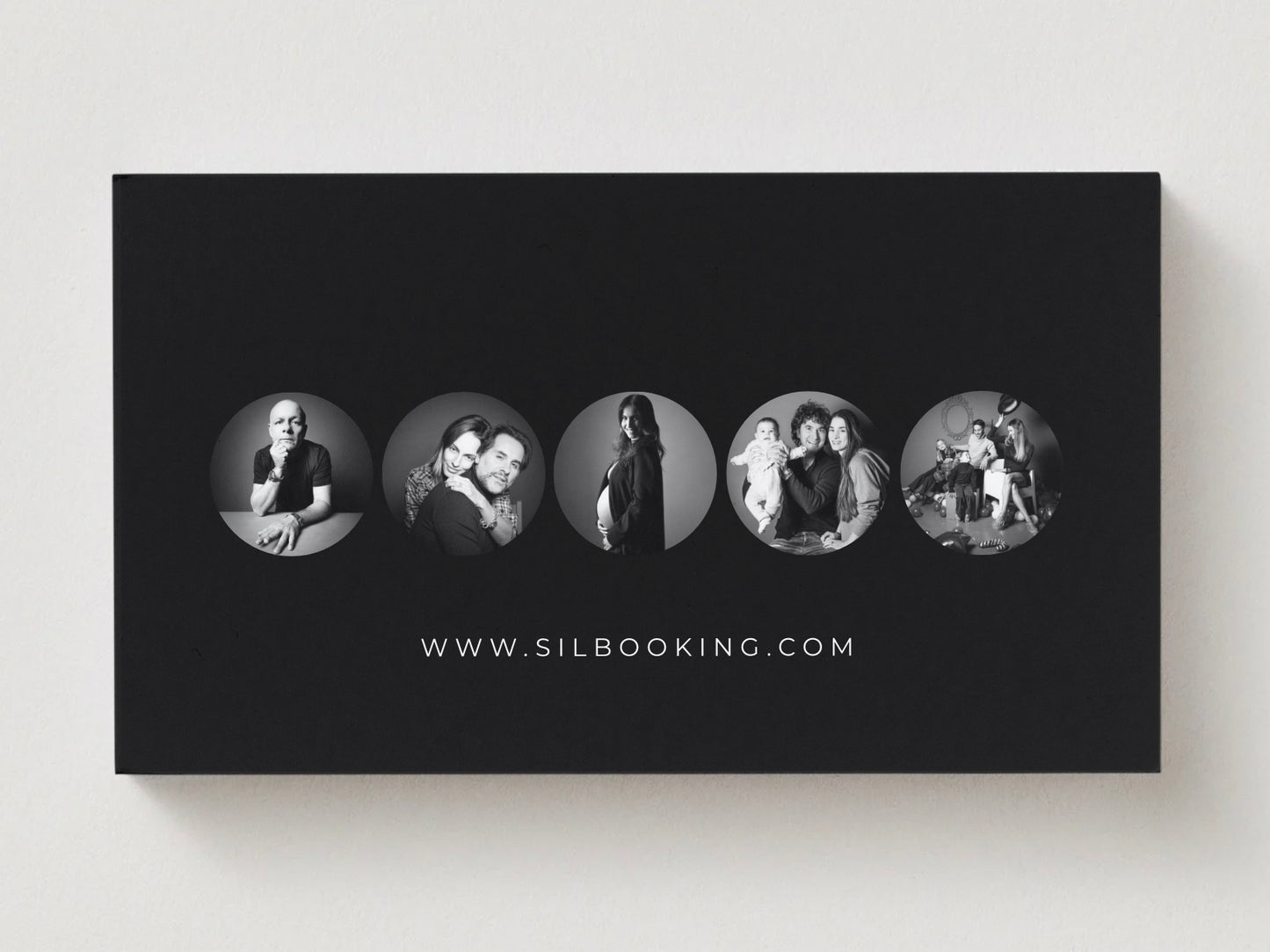 📸 CARNET DIGITALE – 5 Shottini Fotografici