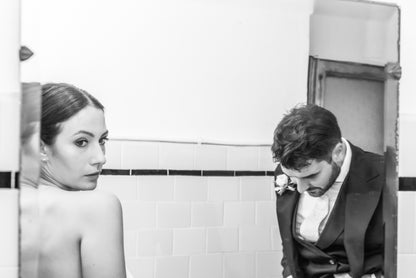 MATRIMONIO - L - album e twins