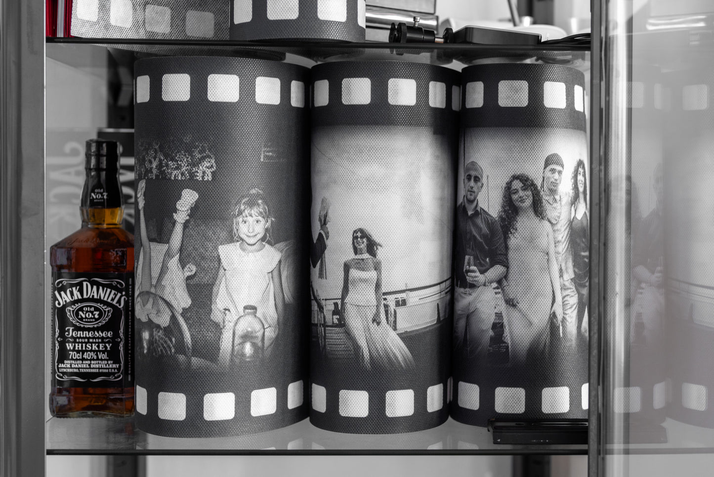 Album Cinematic + Servizio fotografico