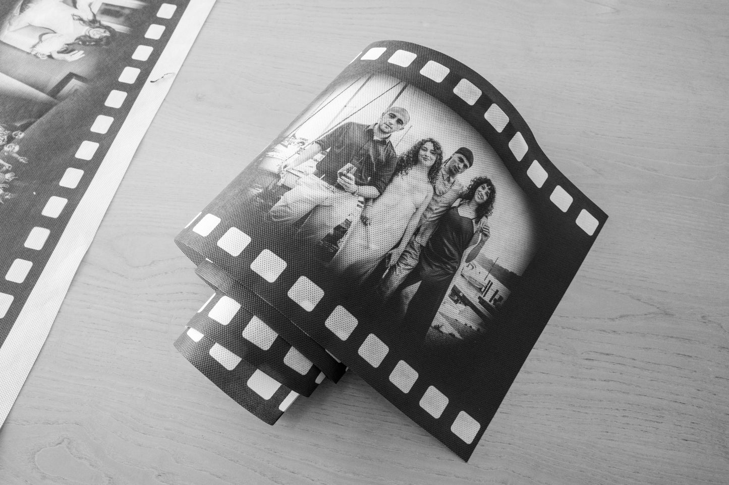 Album Cinematic + Servizio fotografico