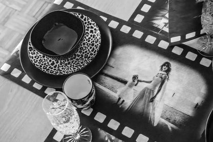 Album Cinematic + Servizio fotografico