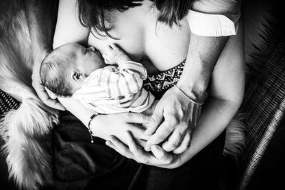 CINEMATIC MATERNITY e NEW BORN