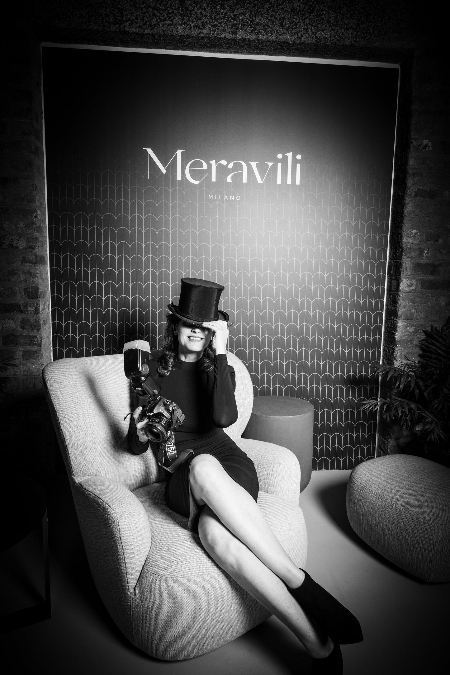 🎥 EVENTI AZIENDALI & FESTE DI TEAM