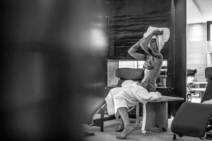 CINEMATIC PORTRAITS - Scatti da film, ovunque tu voglia. ALL DAY LONG