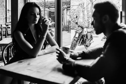 CINEMATIC PORTRAITS - Scatti da film, ovunque tu voglia. ALL DAY LONG