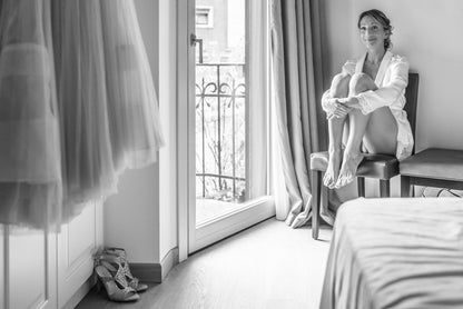 MATRIMONIO - L - album e twins