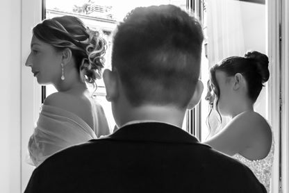 MATRIMONIO - M - album