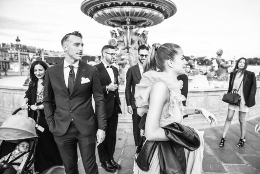 MATRIMONIO - XS - civile - 4 ore