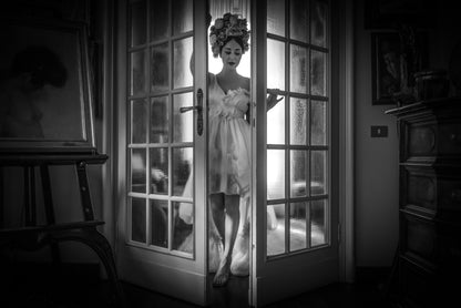 MATRIMONIO - L - album e twins