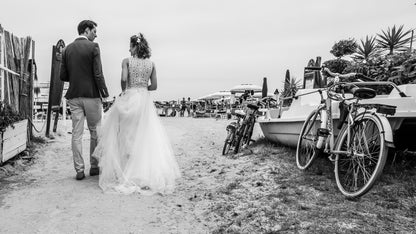 MATRIMONIO - L - album e twins