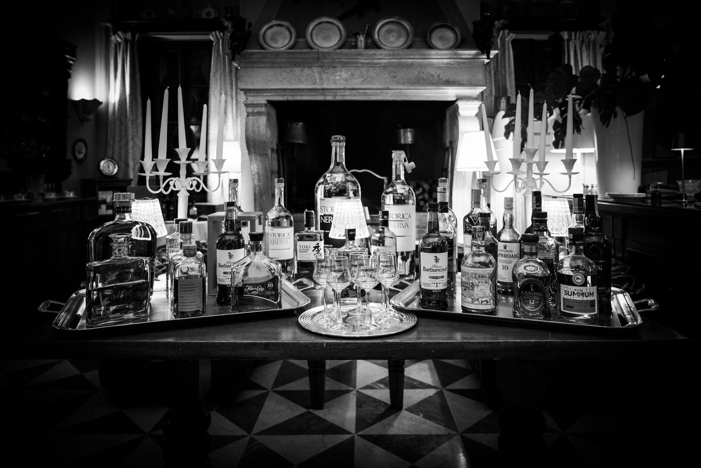 🎥 EVENTI AZIENDALI & FESTE DI TEAM