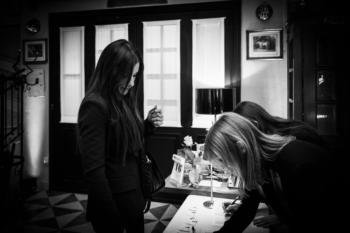 🎥 EVENTI AZIENDALI & FESTE DI TEAM