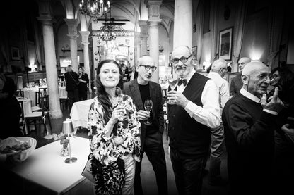 🎥 EVENTI AZIENDALI & FESTE DI TEAM