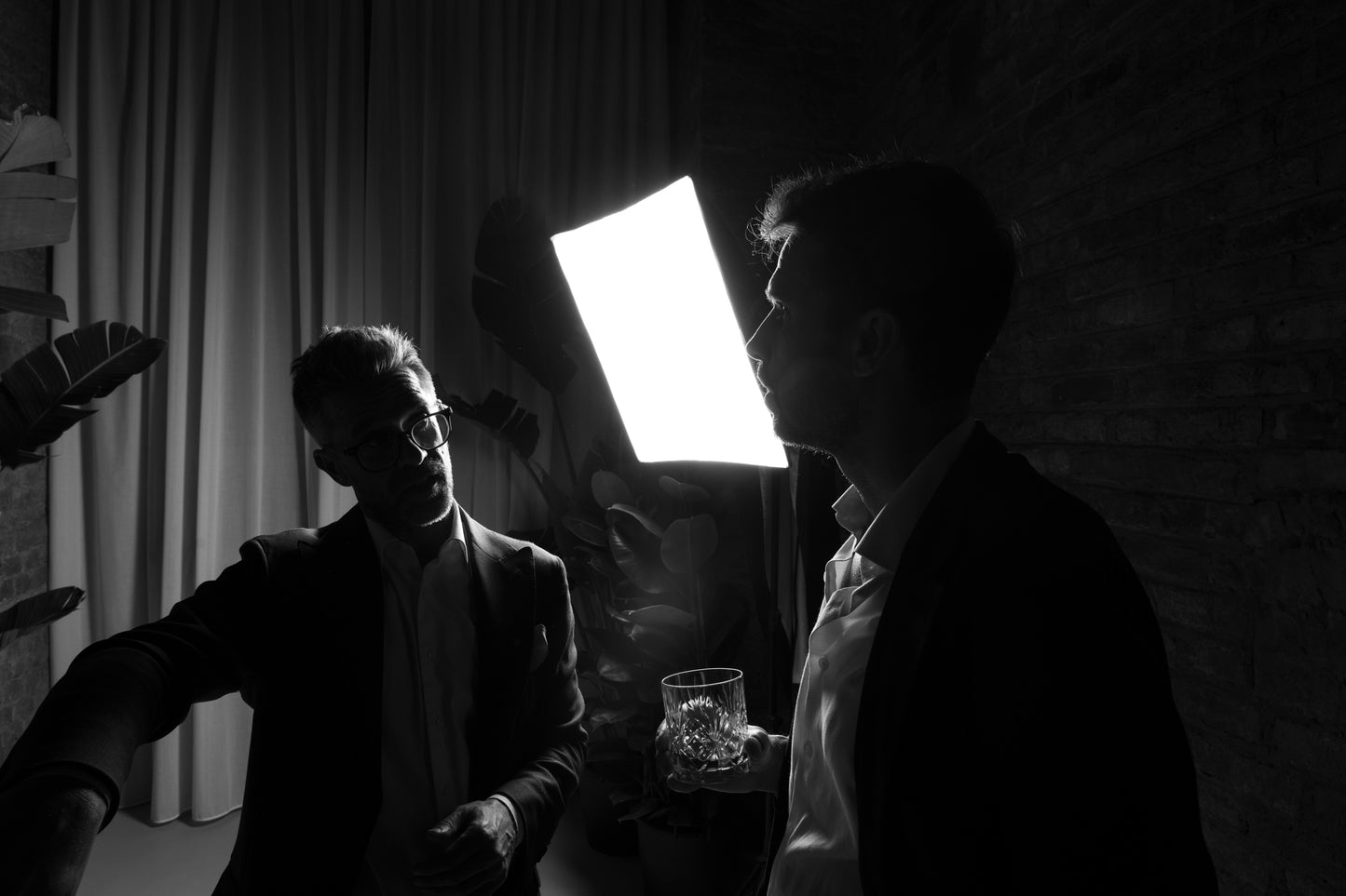 🎥 EVENTI AZIENDALI & FESTE DI TEAM