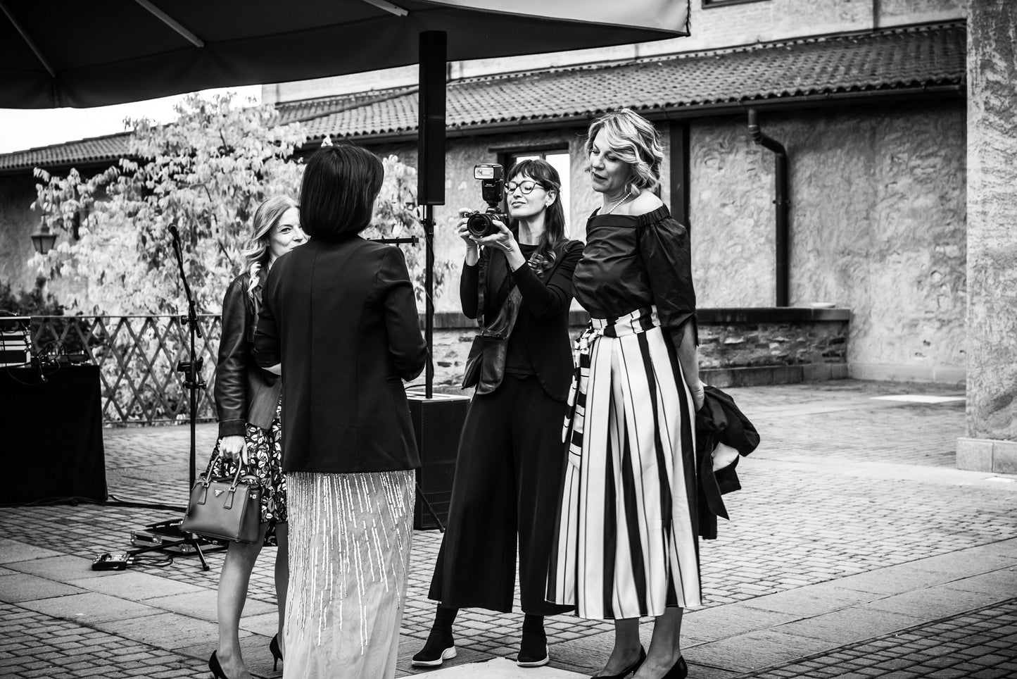 🎥 EVENTI AZIENDALI & FESTE DI TEAM