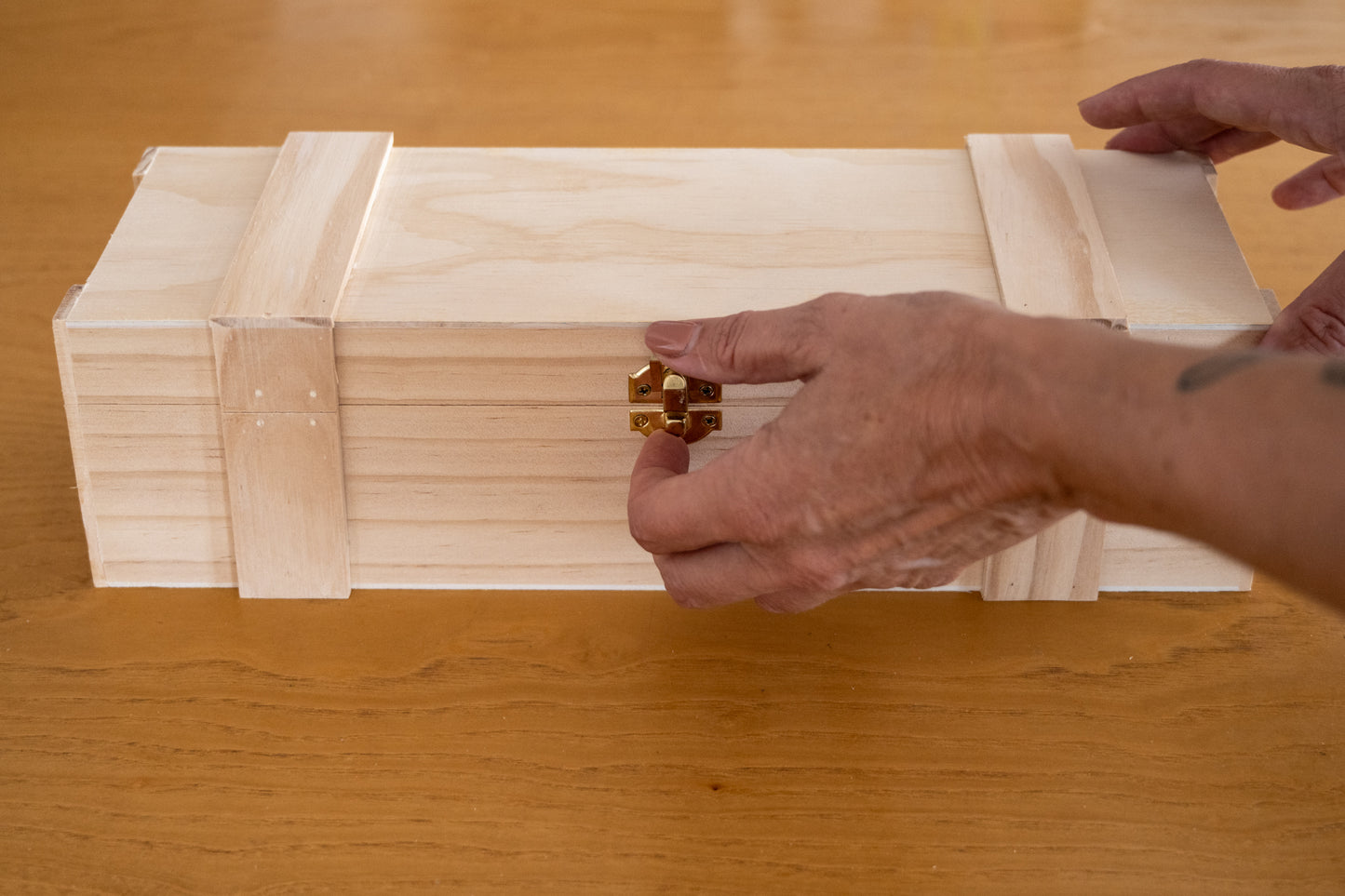 Album Cinematic + Servizio fotografico