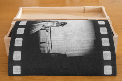 Album Cinematic + Servizio fotografico