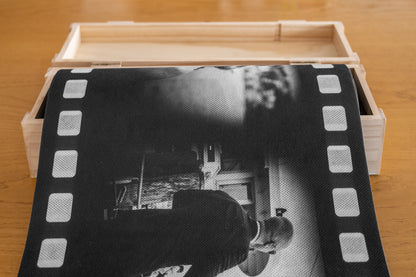 Album Cinematic + Servizio fotografico