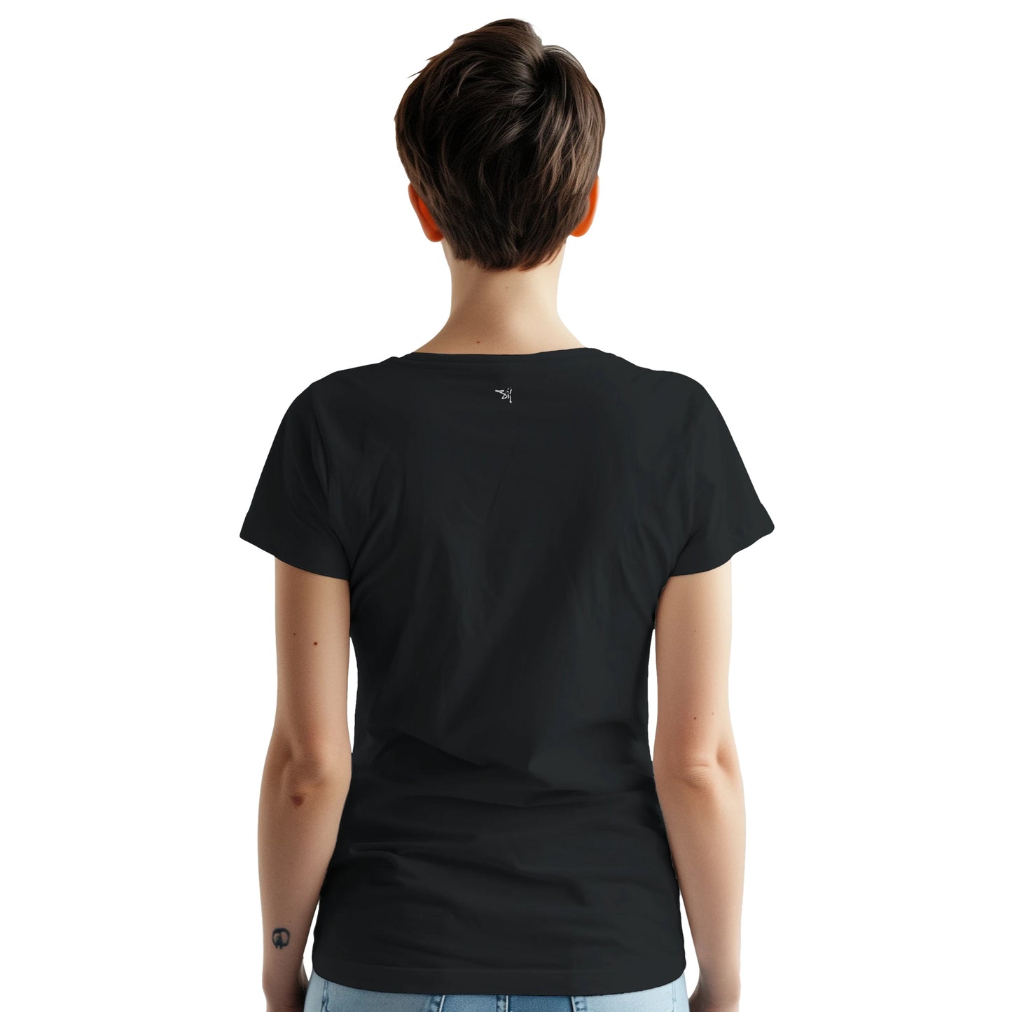 🕷️ Home Sick Home - T-shirt girocollo Unisex Pesante | Gildan®5000
