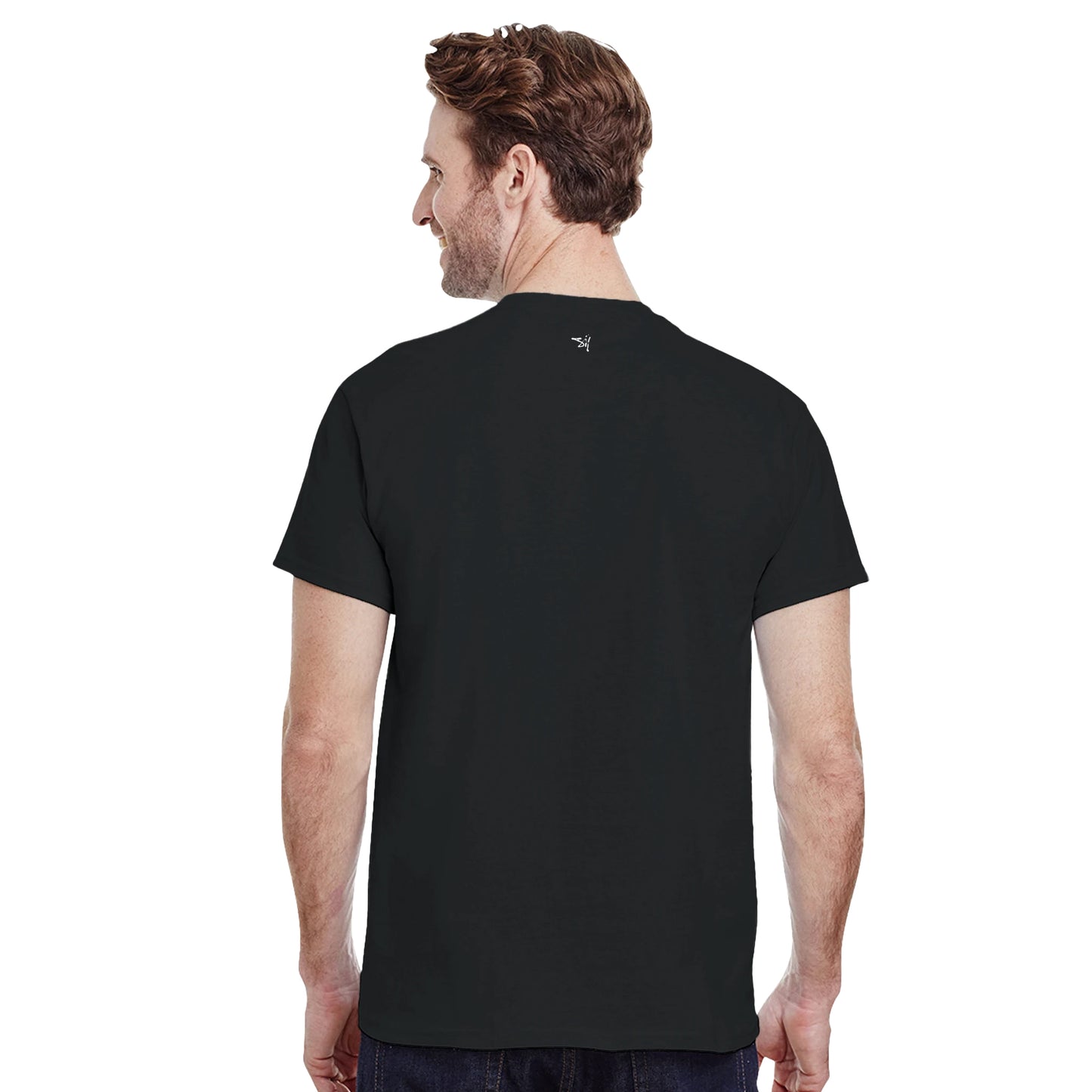 🕷️ Home Sick Home - T-shirt girocollo Unisex Pesante | Gildan®5000
